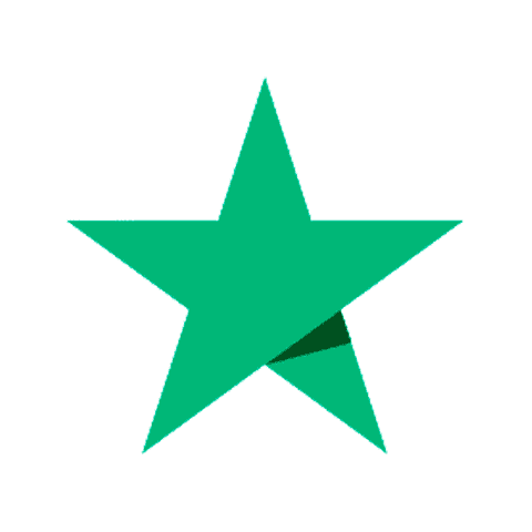 Trustpilot - ikon